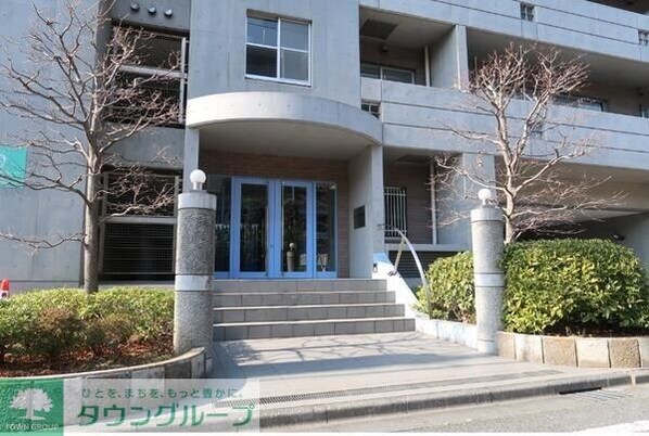 T's garden稲城の物件内観写真